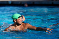 Men’s Water Polo: Pro Recco vs Olympic Club Exhibition Game