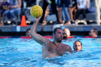 Men’s Water Polo: Pro Recco vs Olympic Club Exhibition Game