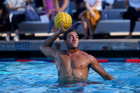 Men’s Water Polo: Pro Recco vs Olympic Club Exhibition Game
