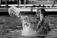 Men’s Water Polo: Pro Recco vs Olympic Club Exhibition Game