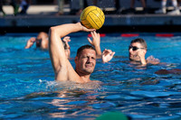 Men’s Water Polo: Pro Recco vs Olympic Club Exhibition Game