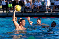 Men’s Water Polo: Pro Recco vs Olympic Club Exhibition Game