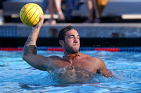 Men’s Water Polo: Pro Recco vs Olympic Club Exhibition Game