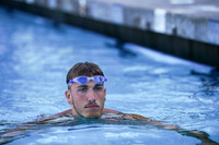Men’s Water Polo: Pro Recco vs Olympic Club Exhibition Game