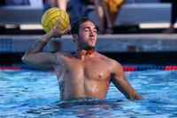 Men’s Water Polo: Pro Recco vs Olympic Club Exhibition Game