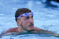 Men’s Water Polo: Pro Recco vs Olympic Club Exhibition Game