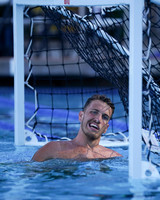 Men’s Water Polo: Pro Recco vs Olympic Club Exhibition Game