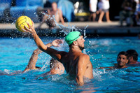 Men’s Water Polo: Pro Recco vs Olympic Club Exhibition Game