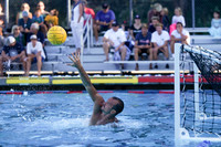Men’s Water Polo: Pro Recco vs Olympic Club Exhibition Game