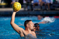 Men’s Water Polo: Pro Recco vs Olympic Club Exhibition Game