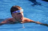 Men’s Water Polo: Pro Recco vs Olympic Club Exhibition Game