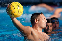 Men’s Water Polo: Pro Recco vs Olympic Club Exhibition Game