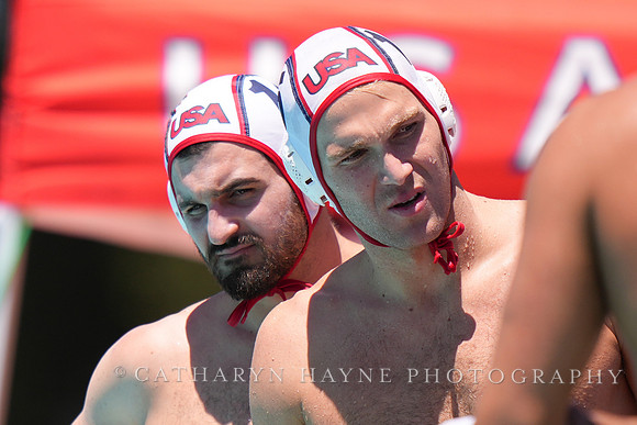 Tyler Abramson, Quinn Woodhead