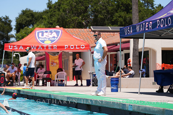 MWP: USA vs Spain
