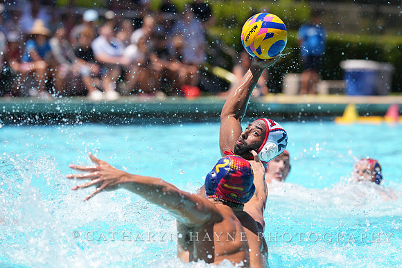 Alberto Munarriz, Max Irving