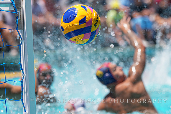 MWP: USA vs Spain