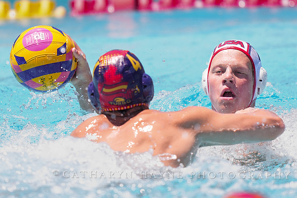 MWP: USA vs Spain