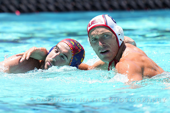 Miguel de Toro, Dylan Woodhead