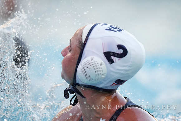 Maddie Musselman