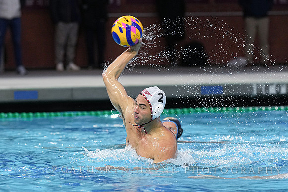 USA Water Polo National League