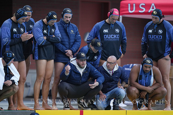 USA Water Polo National League