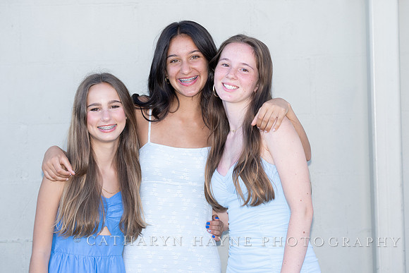 2024 Live Oak Graduation