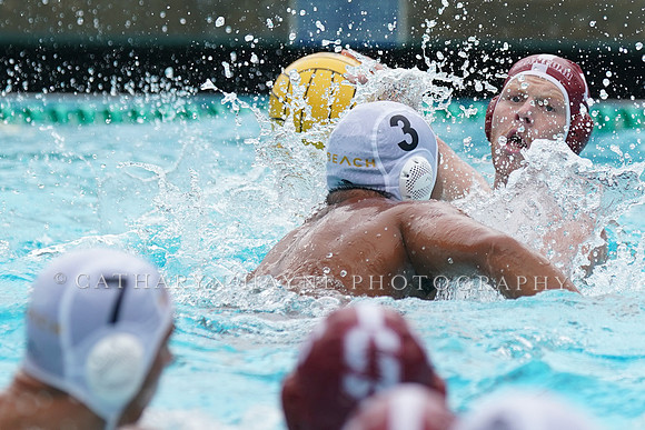 MWP: Stanford Cardinals vs Long Beach State 49ers