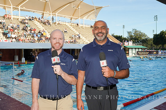 MWP: UCLA