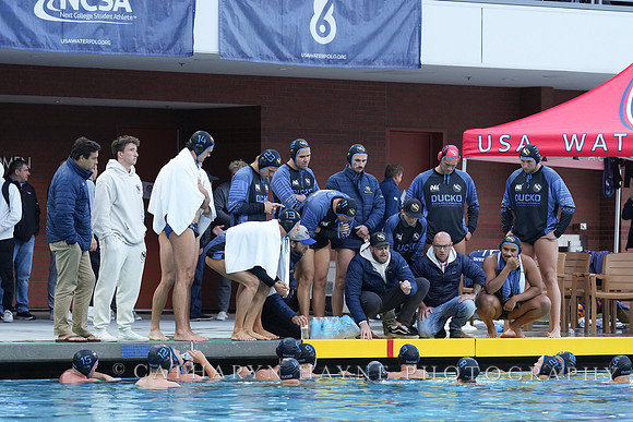 USA Water Polo National League