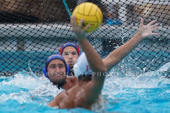 MWP:California Golden Bears vs UCSB Gauchos