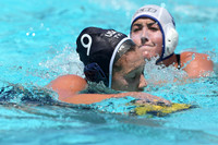 USA Water Polo: Womens Senior Nationals: Santa Barbara Premier vs USA Youth