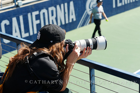 Summit Photography Workshop: SF 2025