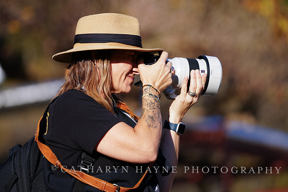 Summit Photography Workshop: SF 2025