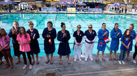 USA Water Polo Women's Water Polo Exhibition Series: USA vs Netherlands