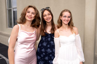 Live Oak School Commencement