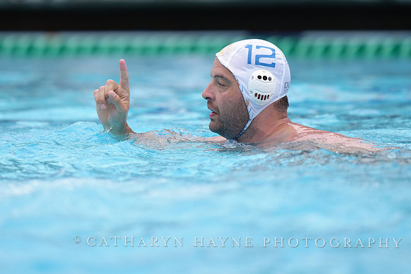 USA Water Polo National League MWP LAAC vs NYAC