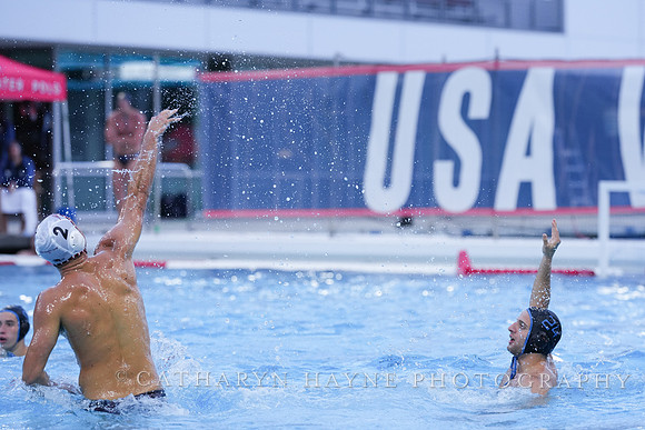 USA Water Polo National League