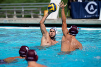 MWP: California Golden Bears vs Santa Clara University Broncos