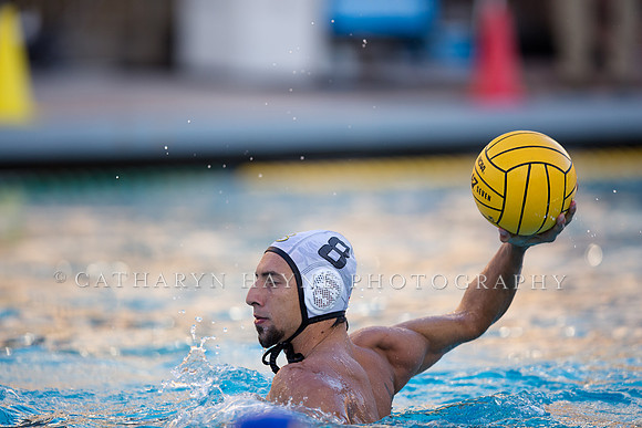 MPSF UCLA vs LBSU