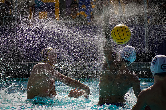 MWP:California Golden Bears vs USC Trojans