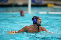 MWP: UC Santa Barbara Gauchos vs UOP Tigers