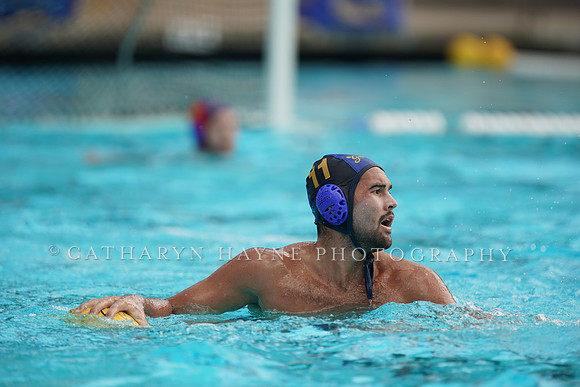 MWP: UC Santa Barbara Gauchos vs UOP Tigers