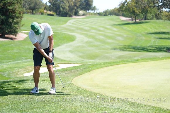 USA Water Polo Golf Tournamentr