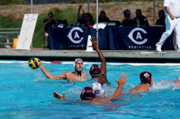 MWP: California Golden Bears vs Santa Clara University Broncos