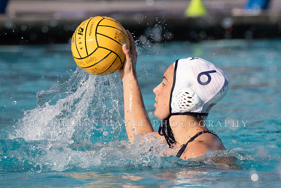 USA Water Polo Women's Water Polo Exhibition Series: USA vs Netherlands