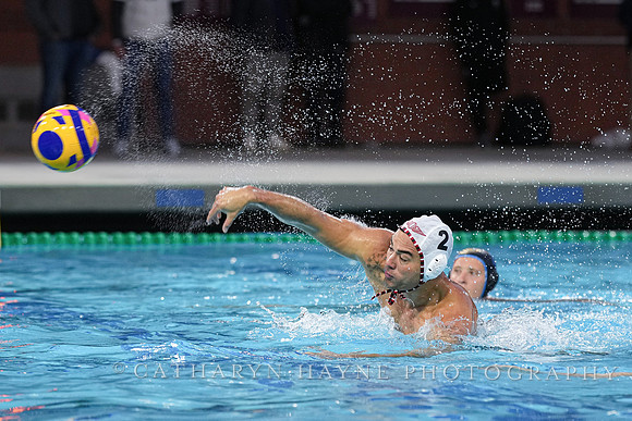 USA Water Polo National League
