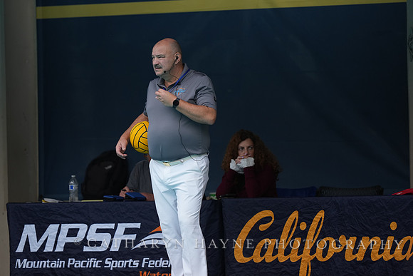 MWP: California Golden Bears vs Stanford University Cardinals