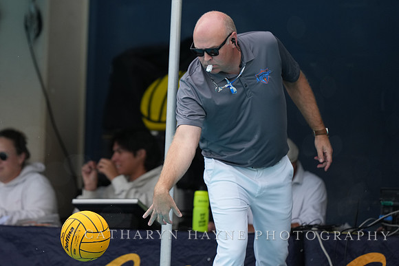 MWP: California Golden Bears vs Stanford University Cardinals