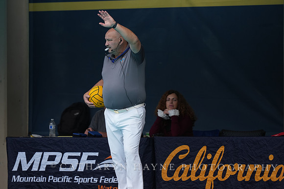MWP: California Golden Bears vs Stanford University Cardinals