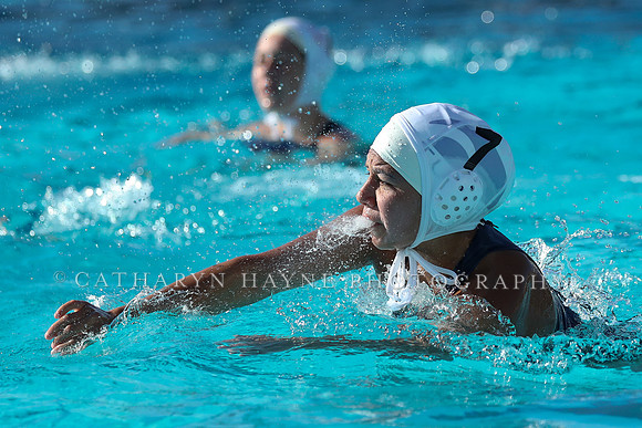 Youth Water Polo: USA Water Polo ODP Championships: Development: PACE vs Coastal Red